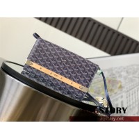 고야드 GOYARD 몬테 카를로 클러치 PM