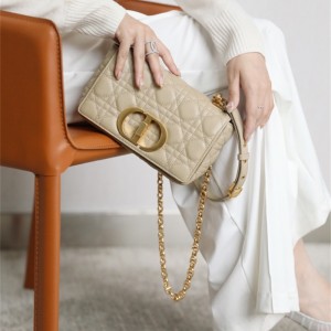 디올 DIOR 카로크로스백 20CM