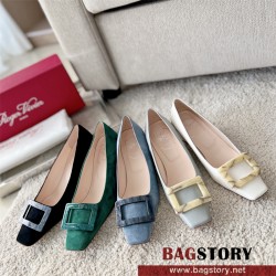 로저비비에 Roger Vivier 로퍼 구두 슈즈