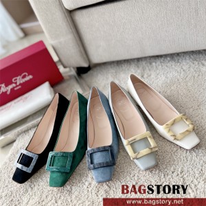 로저비비에 Roger Vivier 로퍼 구두 슈즈