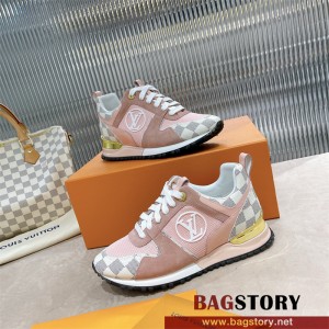 루이비통 LV 스니커즈 운동화 신발