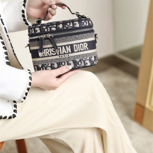 디올 DIOR  케이스 스몰 베니티