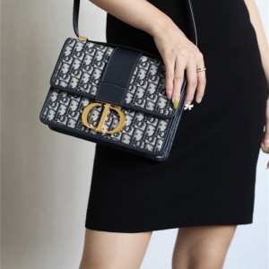 디올 DIOR 30 몽테인 오블리크 크로스백