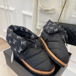 샤넬 CHANEL 부츠 워커