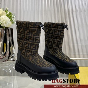 펜디 FENDI 부츠 워커