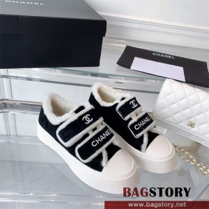 샤넬 CHANEL 스니커즈 운동화 신발