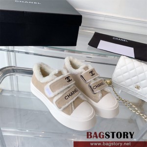 샤넬 CHANEL 스니커즈 운동화 신발