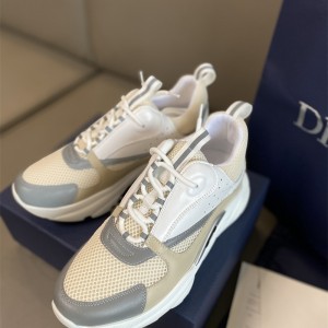 디올 DIOR 스니커즈 운동화 신발
