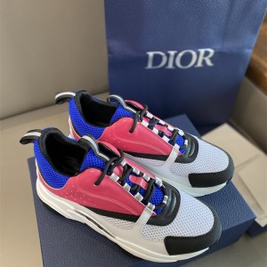 디올 DIOR 스니커즈 운동화 신발