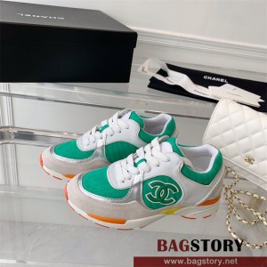 샤넬 CHANEL 스니커즈 운동화 신발