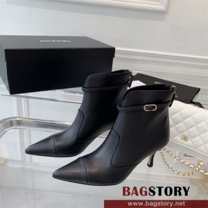 샤넬 CHANEL 부츠 워커