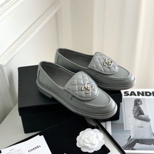 샤넬 CHANEL 로퍼 구두 슈즈