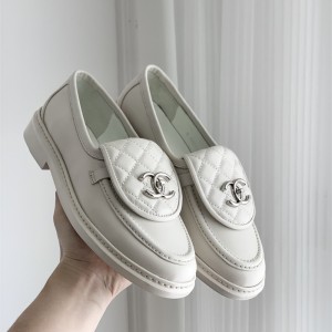 샤넬 CHANEL 로퍼 구두 슈즈