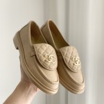 샤넬 CHANEL 로퍼 구두 슈즈