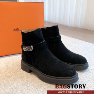 에르메스 HERMES 부츠 워커