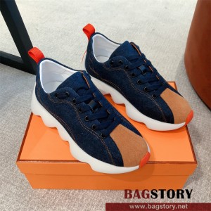 에르메스 HERMES 스니커즈 운동화 신발