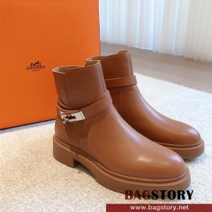 에르메스 HERMES 부츠 워커