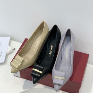 페라가모 Ferragamo  로퍼 구두 슈즈