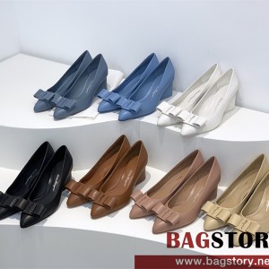 페라가모 Ferragamo  로퍼 구두 슈즈