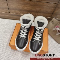 에르메스 HERMES 부츠 워커