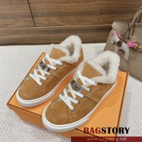 에르메스 HERMES 부츠 워커