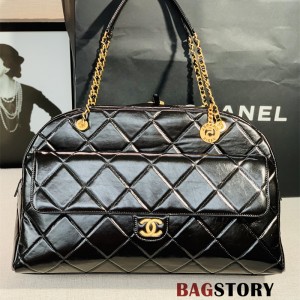 샤넬 CHANEL 쇼핑백