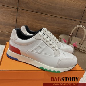 에르메스 HERMES 스니커즈 운동화 신발