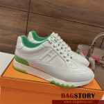 에르메스 HERMES 스니커즈 운동화 신발