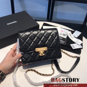 샤넬 CHANEL woc 크로스백