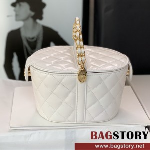 샤넬 CHANEL 박스백