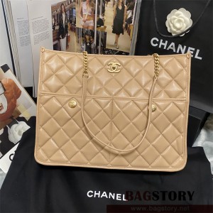 샤넬 CHANEL 22k 쇼핑백