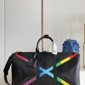 루이비통 Louis Vuitton 키폴  반둘리에 50  M30345