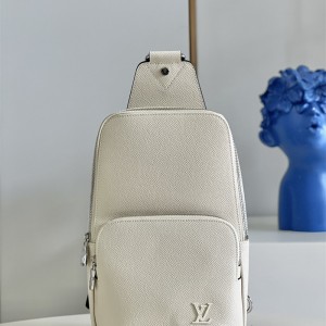 루이비통 Louis Vuitton 에비뉴슬링백 M30443