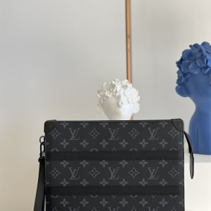 루이비통 Louis Vuitton 트렁크 파우치 M45937