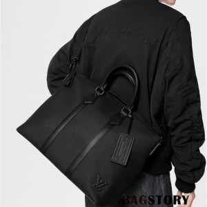 루이비통 Louis Vuitton  락 잇 토트 메신저백 서류가방 M59158