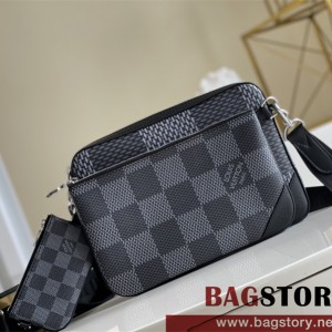 루이비통 Louis Vuitton  트리오 메신저백  M69443