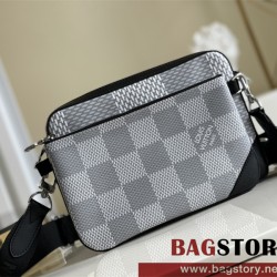 루이비통 Louis Vuitton  트리오 메신저백  M69443