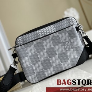 루이비통 Louis Vuitton  트리오 메신저백  M69443
