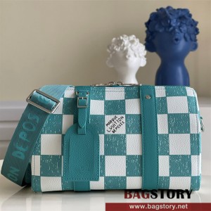 루이비통 Louis Vuitton 시티 키폴 크로스백  N50076