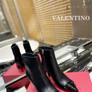 발렌티노 Valentino 부츠 워커