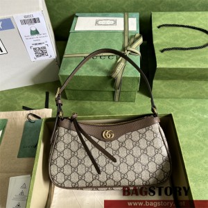 구찌 GUCCI 오피디아 스몰 핸드백 735132