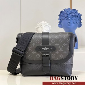 루이비통 Louis Vuitton 소뮈르 메신저백 M45911