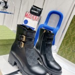 구찌 GUCCI 부츠 워커