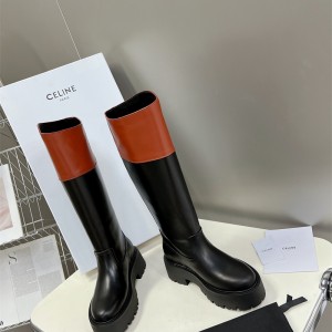 셀린느 CELINE 부츠 워커