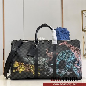 루이비통 Louis Vuitton 키폴  반둘리에 50   N45281 50CM
