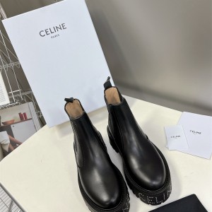셀린느 CELINE 부츠 워커