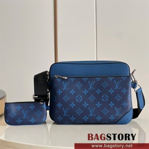 루이비통 Louis Vuitton 트리오 메신저백 M30848