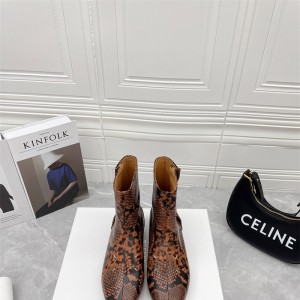 메종마르지엘라 Maison Margiela 부츠 워커