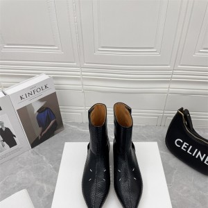 메종마르지엘라 Maison Margiela 부츠 워커