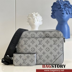 루이비통 Louis Vuitton  트리오 메신저백 M46104